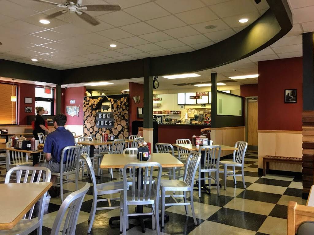 BBQ Joes | restaurant | 4865-4873 NC-62, Trinity, NC 27370, USA | 3364760474 OR +1 336-476-0474