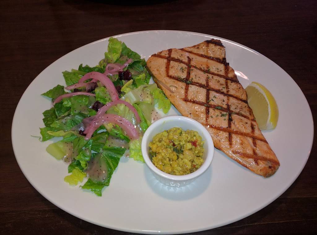 Crispys Fish & Chips | restaurant | 194 Springbank Ave, Woodstock, ON N4S 7R3, Canada | 5192908800 OR +1 519-290-8800