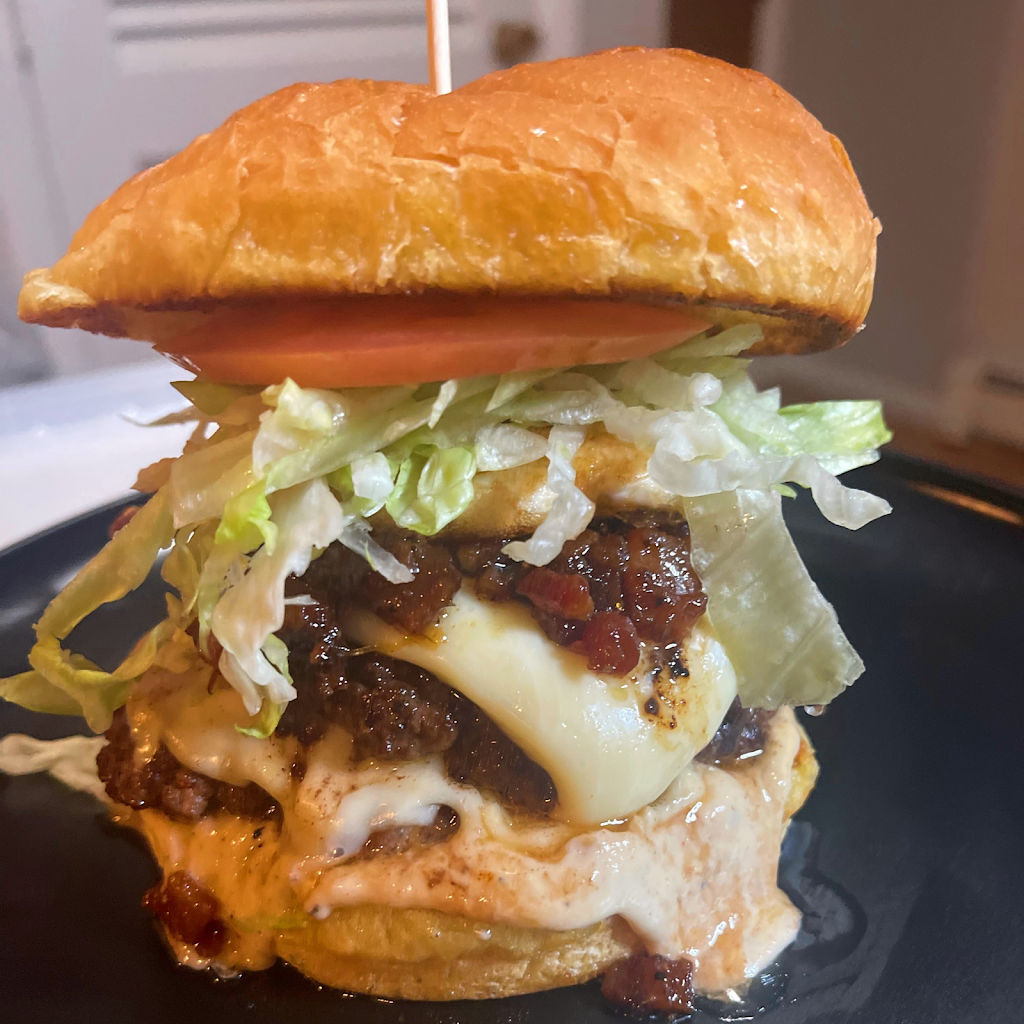 Chefs Munchies | restaurant | 155 Williams St, Jamaica Plain, MA 02130, USA | 6178882175 OR +1 617-888-2175