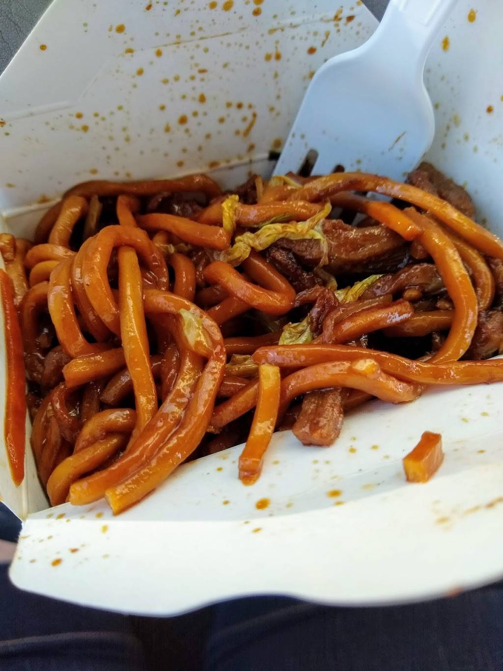 Dragon Pan | restaurant | 201 Fresh Drive B, Myrtle Beach, SC 29579, USA | 8439033688 OR +1 843-903-3688