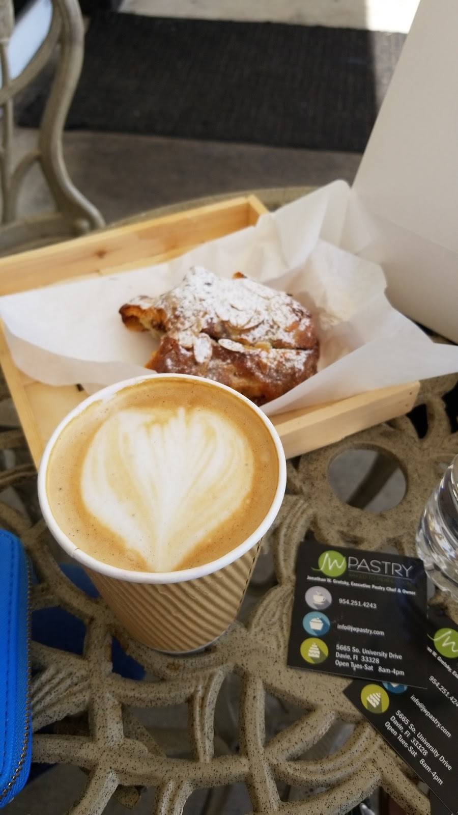 The Good Pie Company | bakery | 5665 S University Dr, Davie, FL 33328, USA | 9544343636 OR +1 954-434-3636