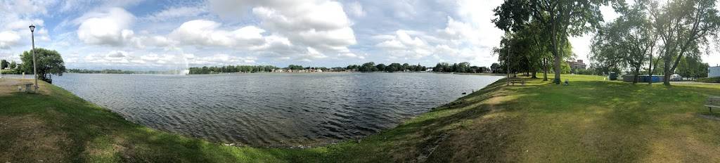 Peterborough Marina | restaurant | 92 George St N, Peterborough, ON K9J 6Y5, Canada | 7057458787 OR +1 705-745-8787