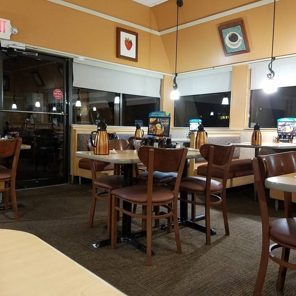 IHOP | restaurant | 1101 NE 163rd St, North Miami Beach, FL 33162, USA | 3059401691 OR +1 305-940-1691