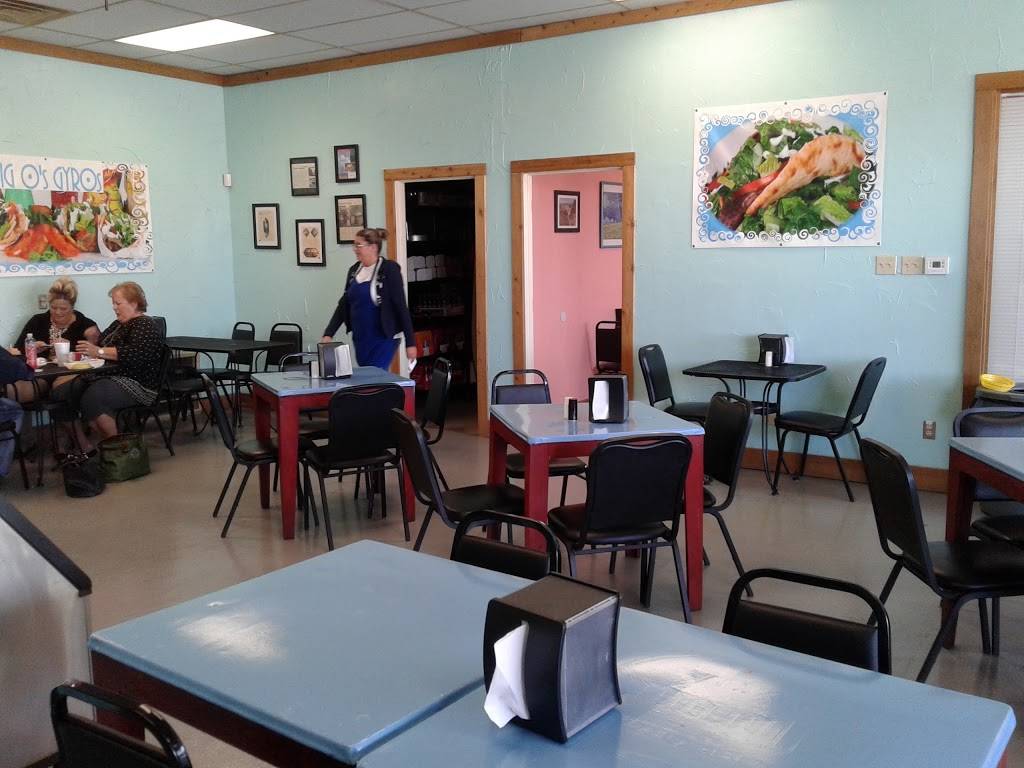 Big Os Simply Deli...cious | restaurant | 1350 W Washington St #1150, Stephenville, TX 76401, USA | 2549651920 OR +1 254-965-1920