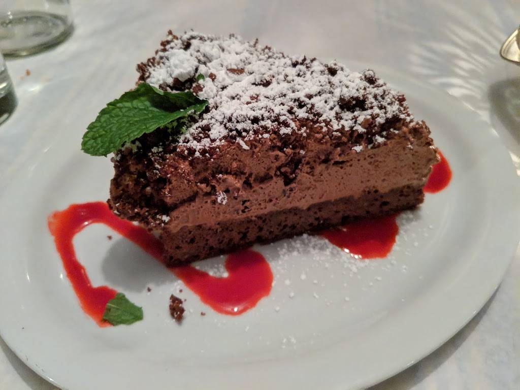 Simpatico Jamestown | restaurant | 13 Narragansett Ave, Jamestown, RI 02835, USA | 4014232000 OR +1 401-423-2000