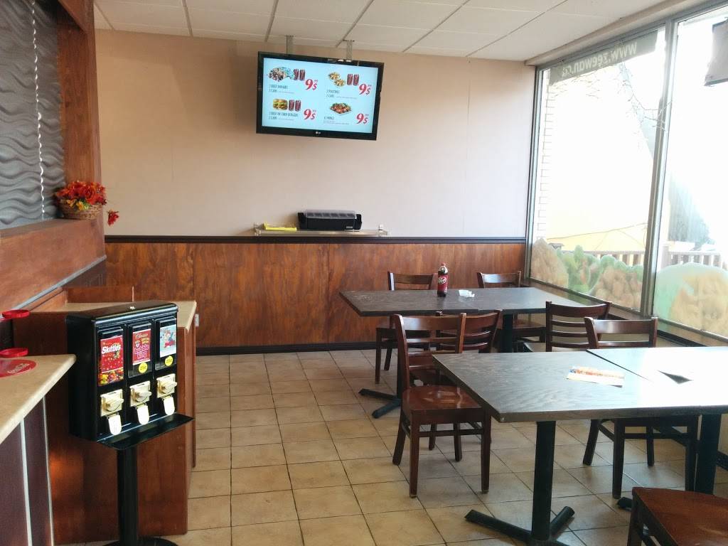 Yaseen Halal Pizza | meal delivery | 2916 Carling Ave, Ottawa, ON K2B 7J7, Canada | 6136951818 OR +1 613-695-1818