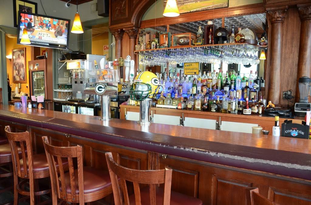 Tellos Grill & Cafe | restaurant | 200 W Grand Ave, Port Washington, WI 53074, USA | 2622681133 OR +1 262-268-1133