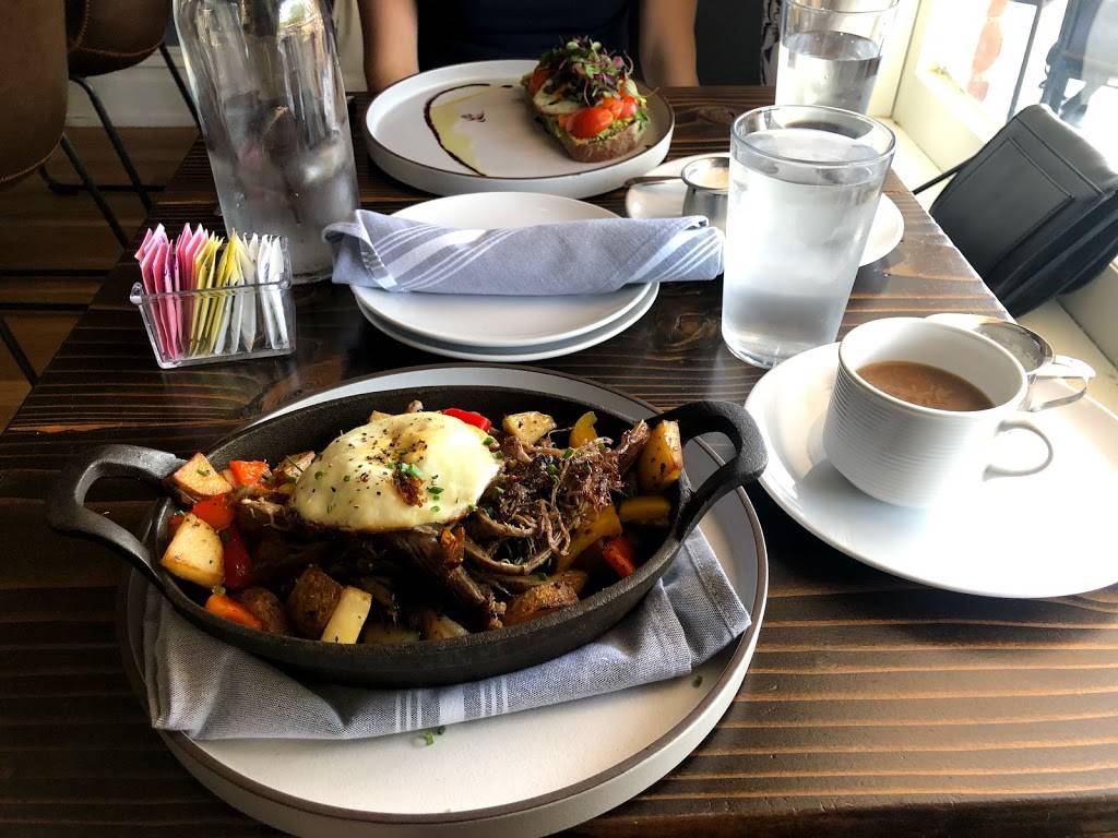 Anhelo Restaurant | restaurant | 628 E Adams St, Phoenix, AZ 85004, USA | 6025967745 OR +1 602-596-7745