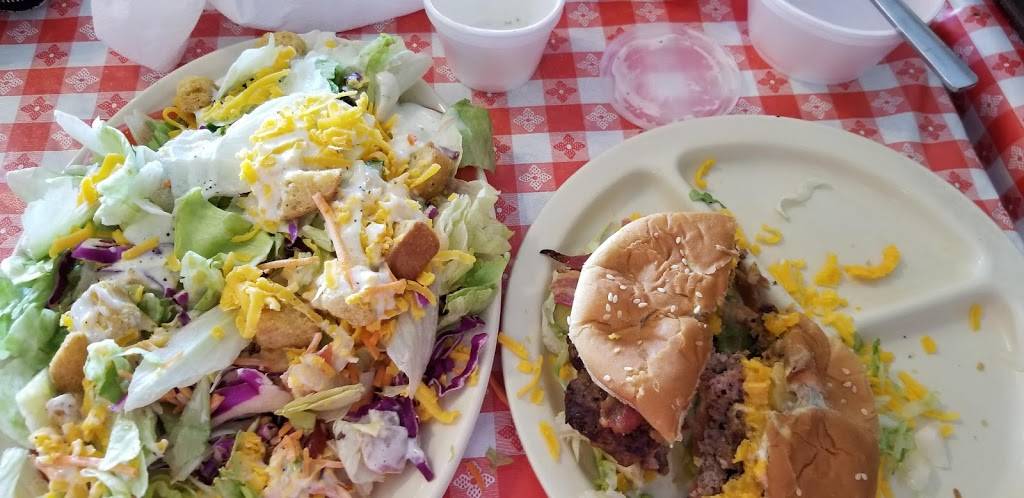 Denton County Independent Hamburger | restaurant | 715 Sunset St, Denton, TX 76201, USA | 9403823037 OR +1 940-382-3037