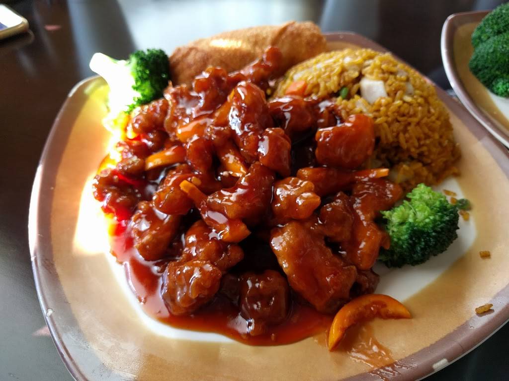 Great Wall | restaurant | 4515 Verona Rd, Madison, WI 53711, USA | 6089604133 OR +1 608-960-4133