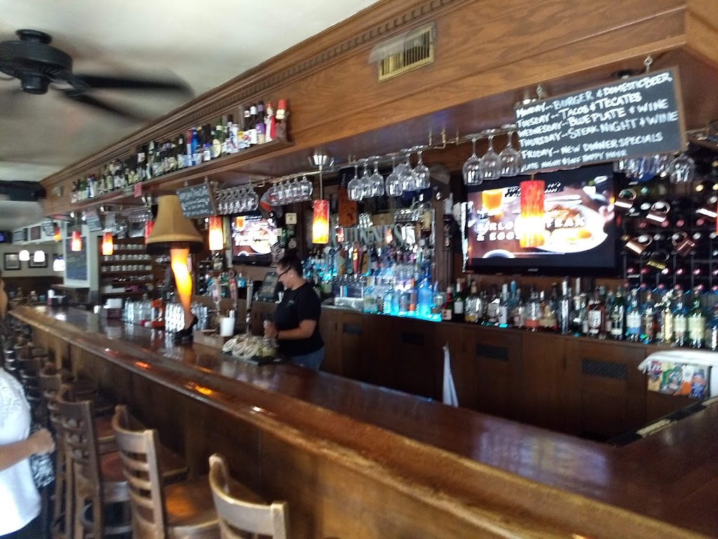 Ale Marys | restaurant | 1939 Fleet St, Baltimore, MD 21231, USA | 4102762044 OR +1 410-276-2044