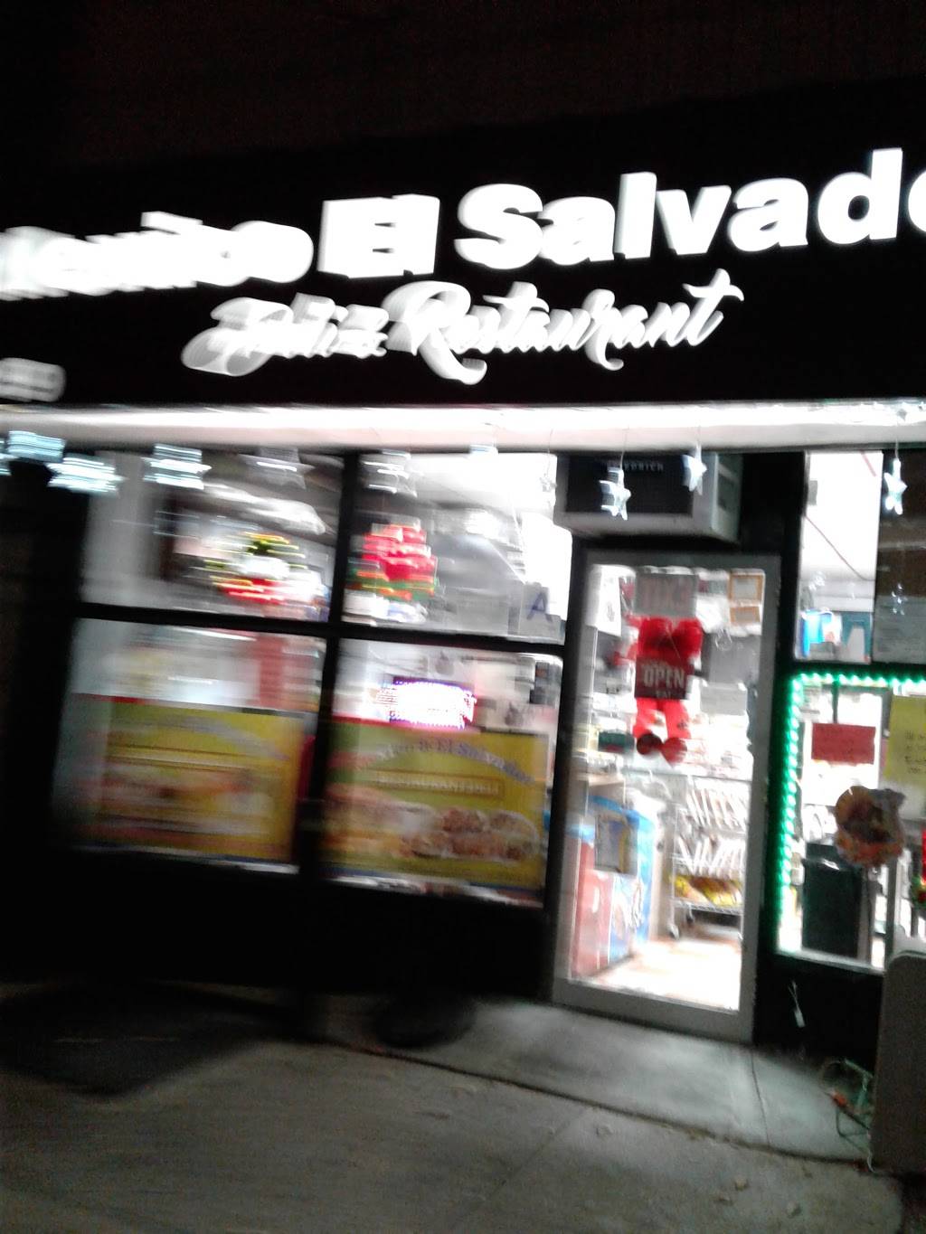 Mexico and El Salvador Deli | restaurant | 116-19 Myrtle Ave, Richmond Hill, NY 11418, USA | 3477458545 OR +1 347-745-8545