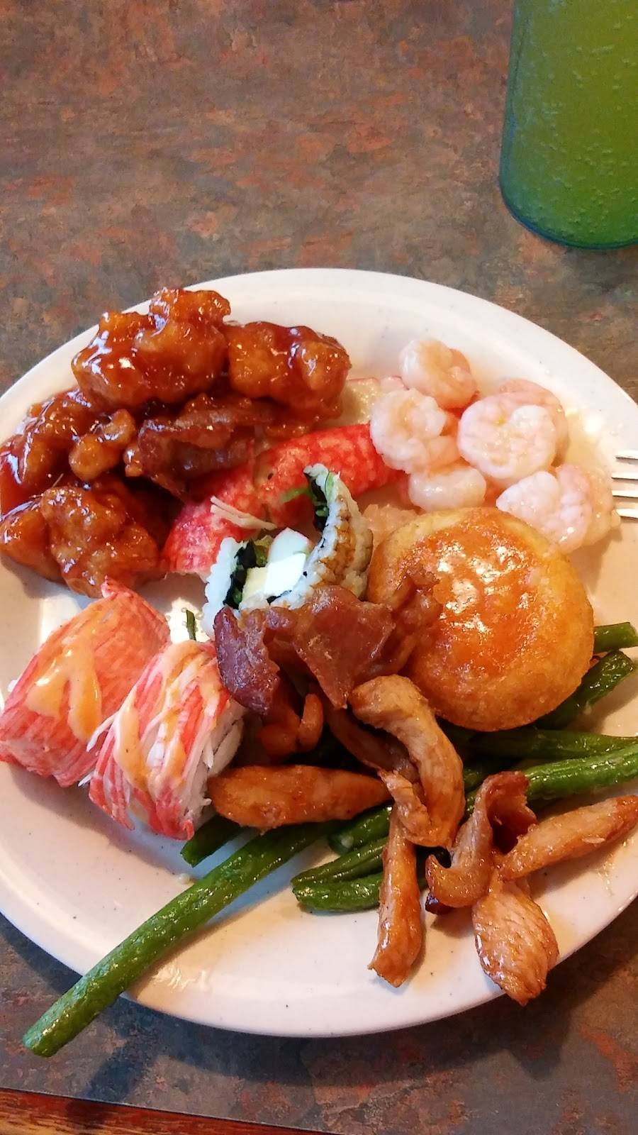 Fortune Buffet | restaurant | 475 Ben Franklin Rd S #70, Indiana, PA 15701, USA | 7244630688 OR +1 724-463-0688