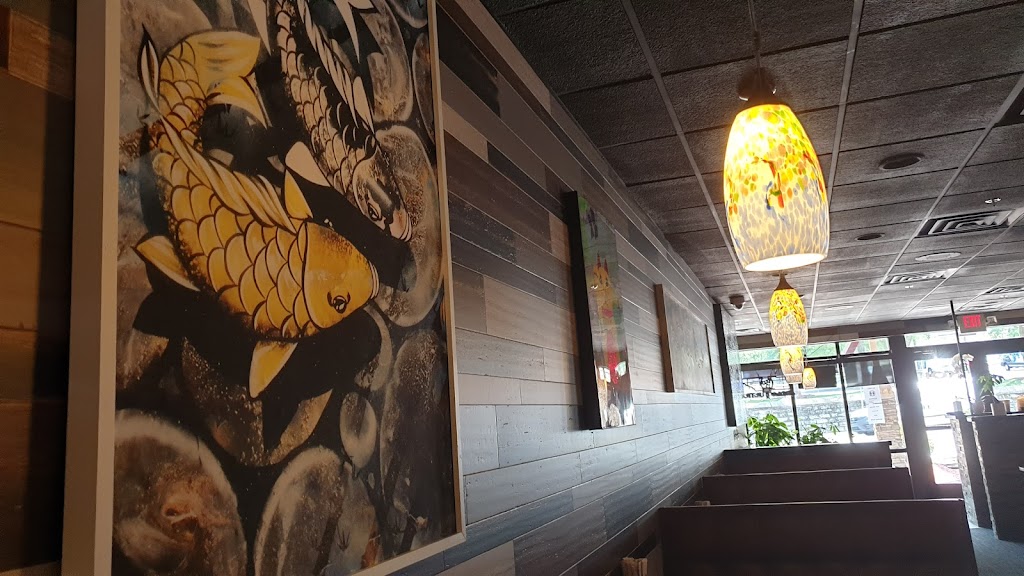 Koi Sushi & Thai Midtown | restaurant | 2214 Elliston Pl, Nashville, TN 37203, USA | 6158911011 OR +1 615-891-1011