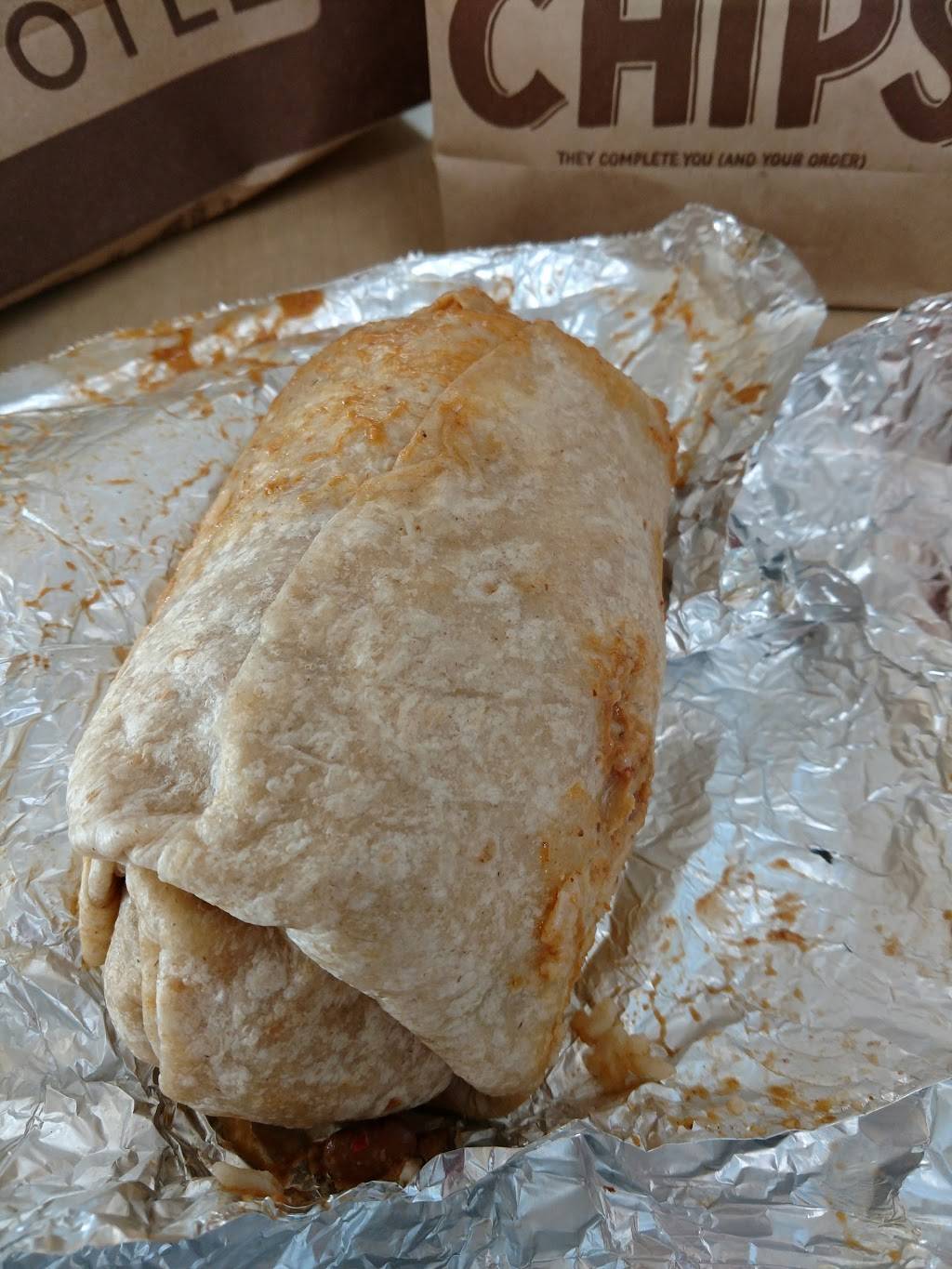 Chipotle Mexican Grill | restaurant | Main Terminal Concourse A-B, S-11, Baltimore, MD 21240, USA | 4108598015 OR +1 410-859-8015