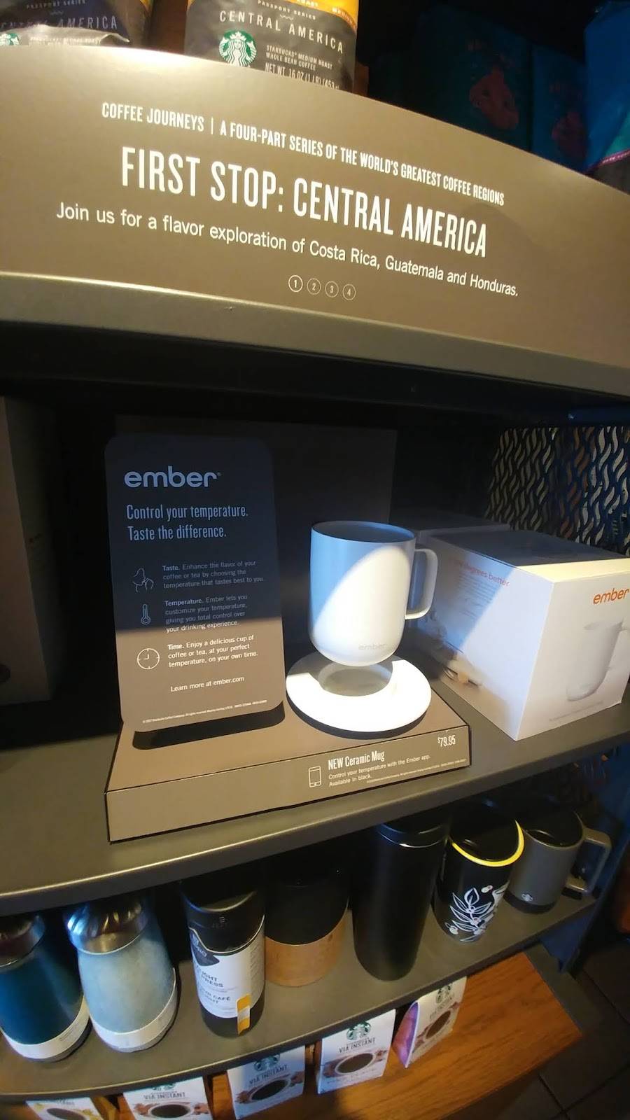 Starbucks | cafe | 23811 Washington Ave STE 101, Murrieta, CA 92562, USA | 9514611699 OR +1 951-461-1699