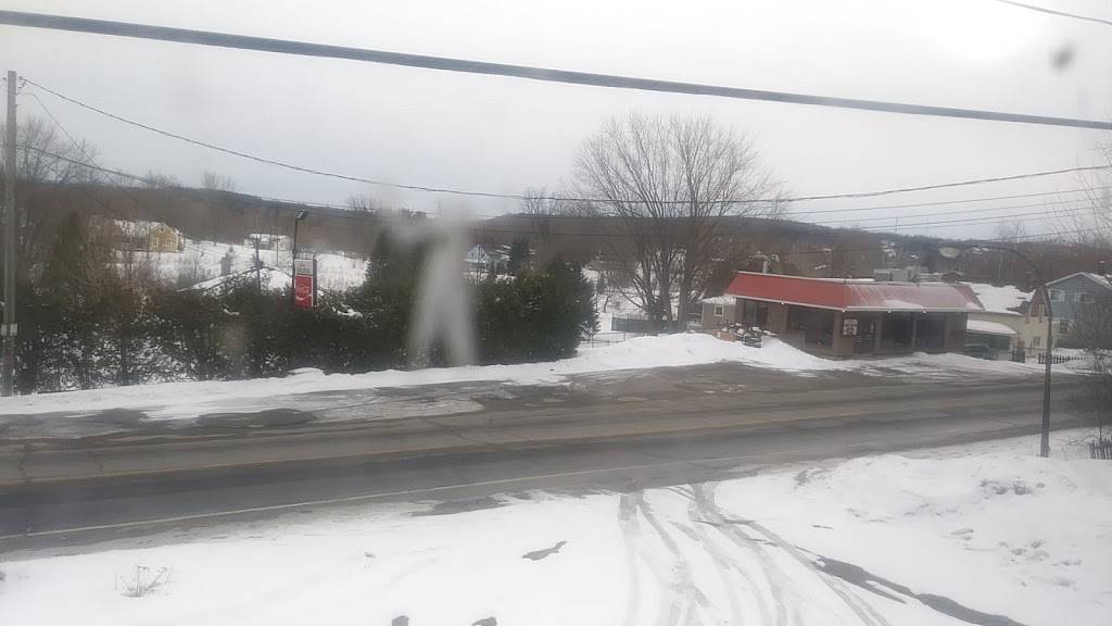 Resto Chez Stef | restaurant | Shefford, Quebec, QC J2M 1C6, Canada | 4505394445 OR +1 450-539-4445