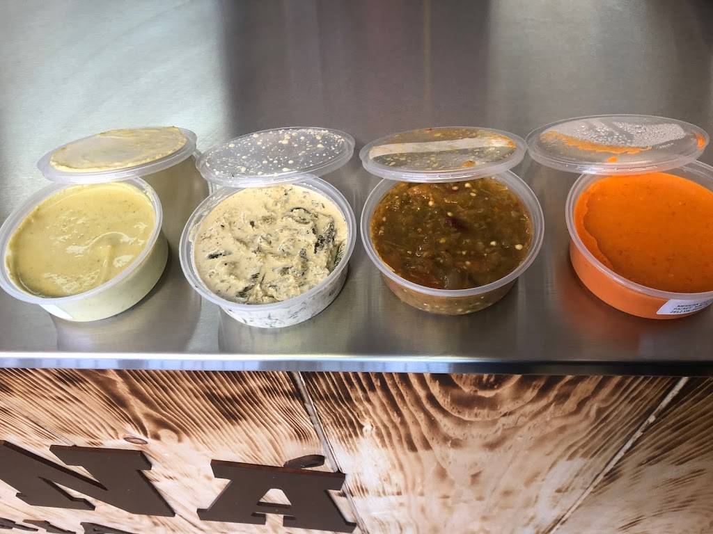 Tortilleria El MANÁ | restaurant | 2912 SW 59th Plaza Almonte, Oklahoma City, OK 73119, USA | 4059026689 OR +1 405-902-6689