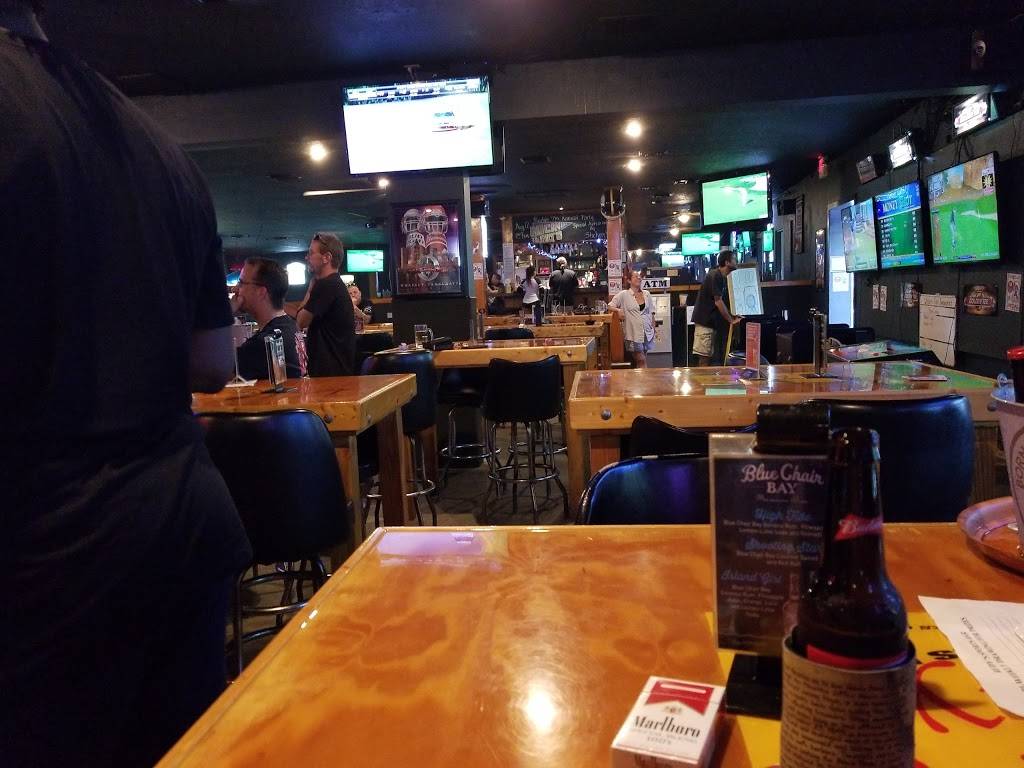 Rudys Sports Bar | restaurant | 11100 66th St N, Largo, FL 33773, USA | 7275462616 OR +1 727-546-2616