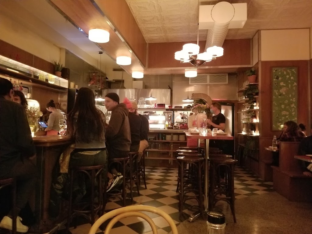 Pizzeria Panina | restaurant | 68-38 Forest Ave, Queens, NY 11385, USA | 3472277866 OR +1 347-227-7866