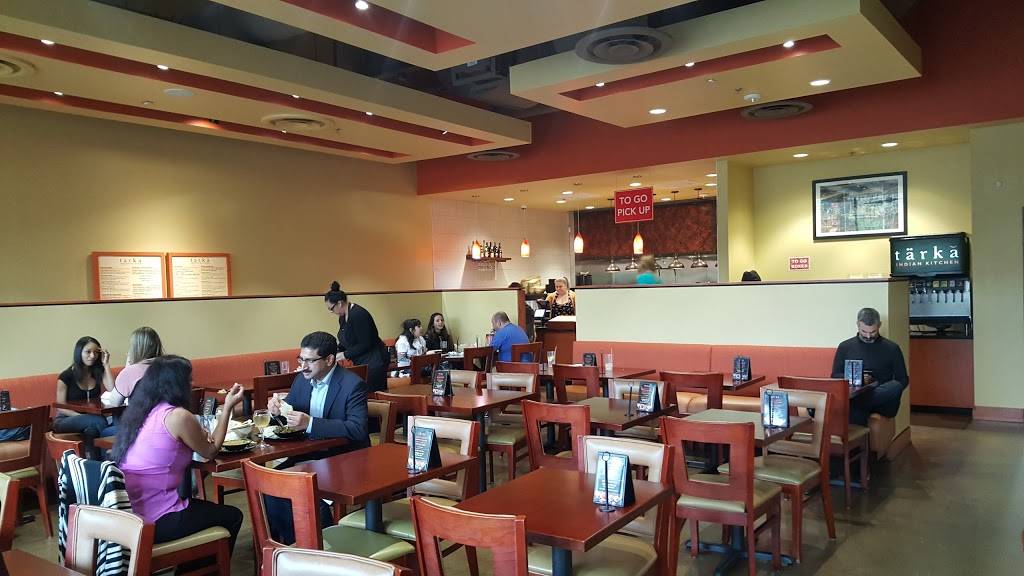 Tarka Indian Kitchen | restaurant | 11501 Rock Rose Ave #124, Austin, TX 78758, USA | 5127193311 OR +1 512-719-3311