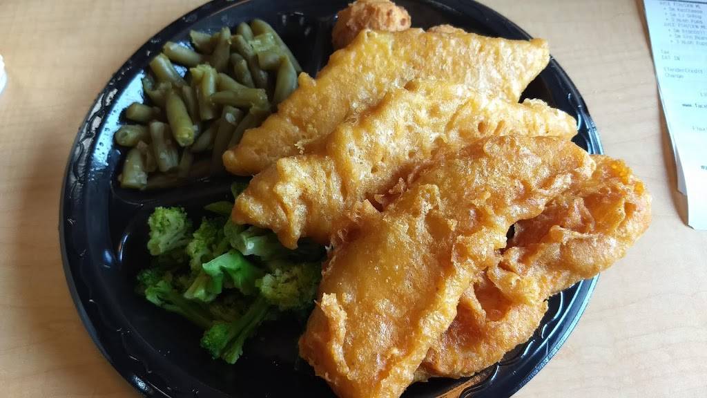 Long John Silvers | restaurant | 7228 Stockton Blvd, Sacramento, CA 95823, USA | 9164214907 OR +1 916-421-4907