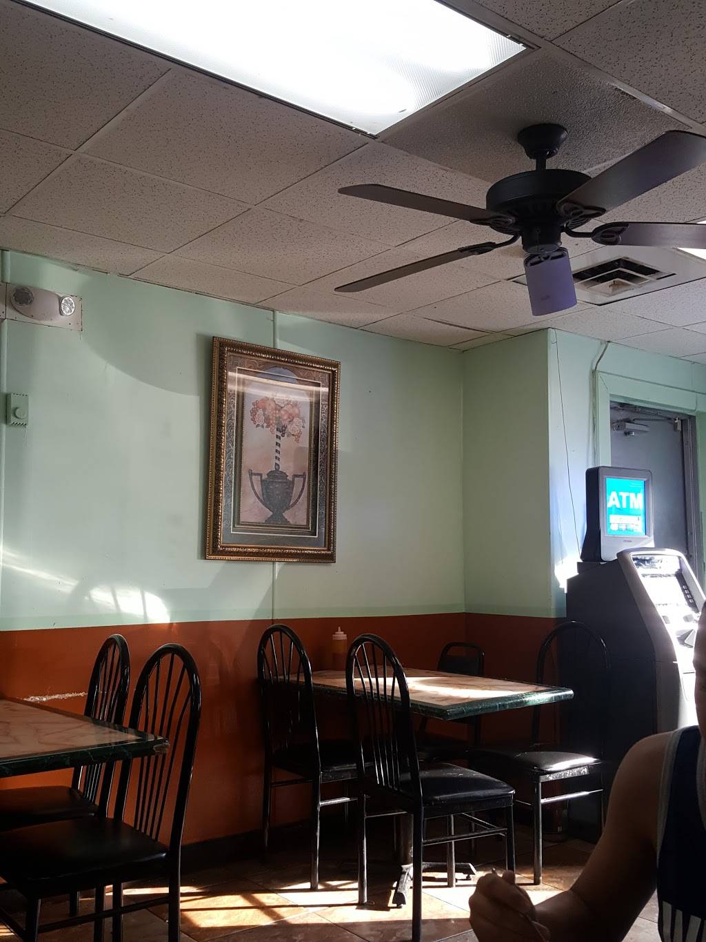 Cuchifrito Restaurant | restaurant | 105 N 7th St, Allentown, PA 18101, USA | 6104341788 OR +1 610-434-1788