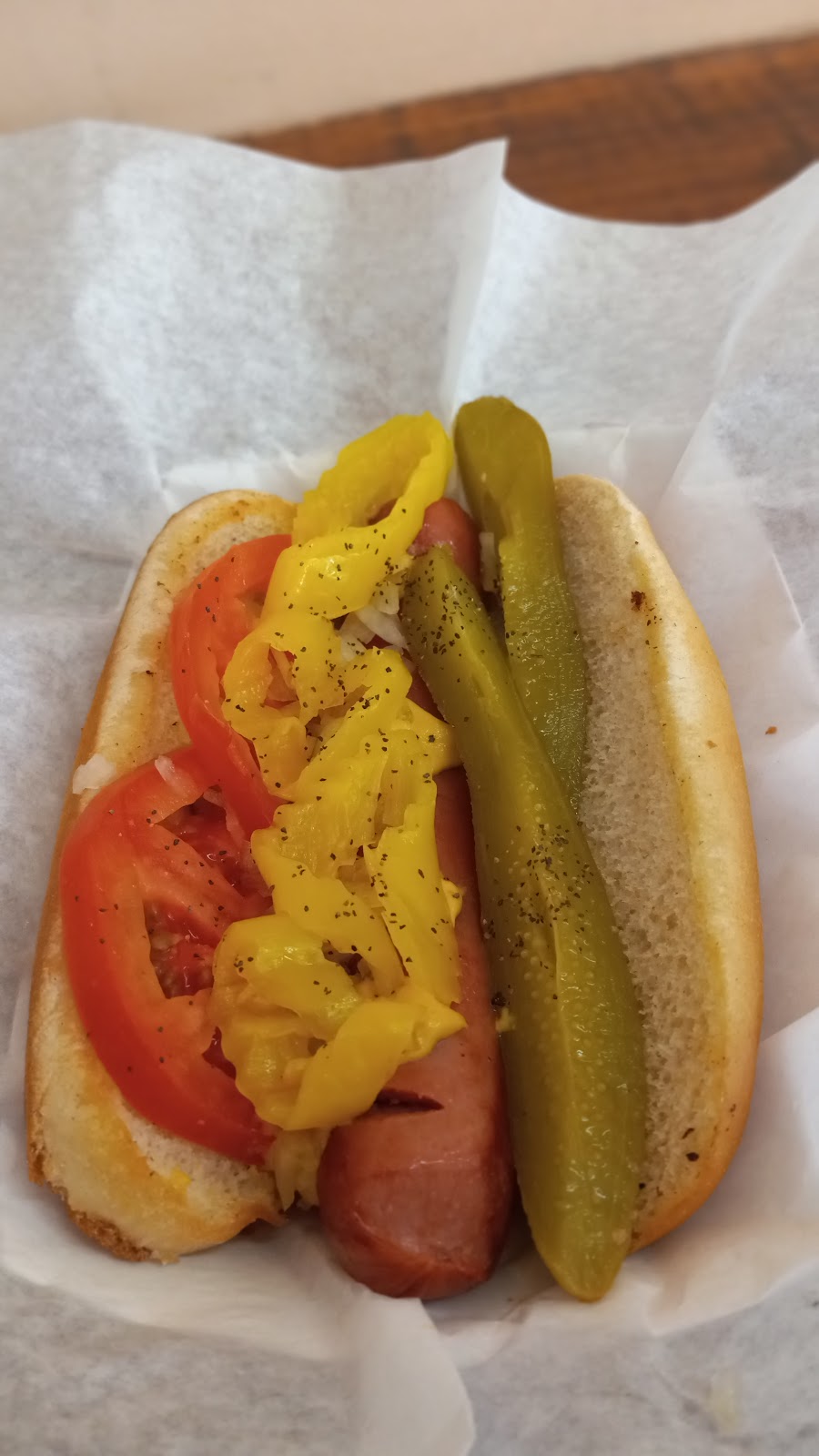 Chicago Burgers & Wings | restaurant | 6116 Winton Rd, Fairfield, OH 45014, USA | 5137144370 OR +1 513-714-4370