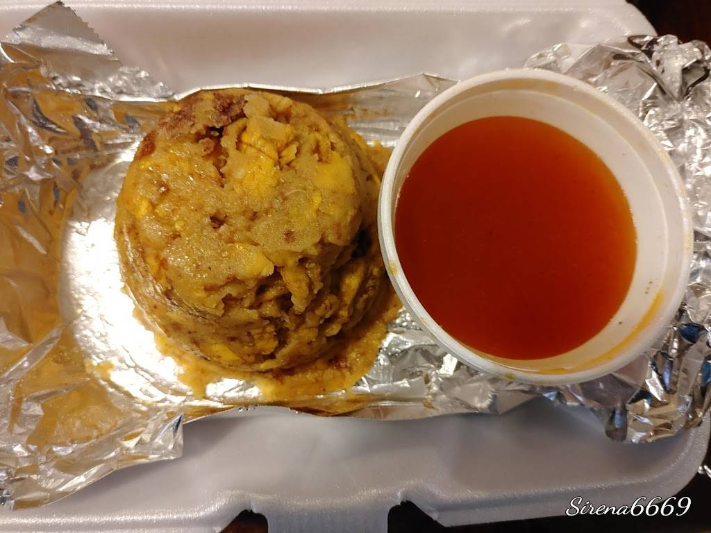 El Borincano Restaurant | restaurant | 186 Thalia Village Shoppes, Virginia Beach, VA 23452, USA | 7575987310 OR +1 757-598-7310