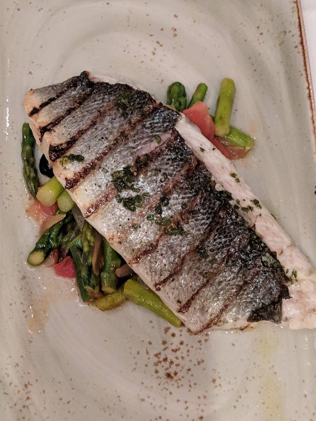 Tosca | restaurant | 1112 F St NW, Washington, DC 20004, USA | 2023671990 OR +1 202-367-1990