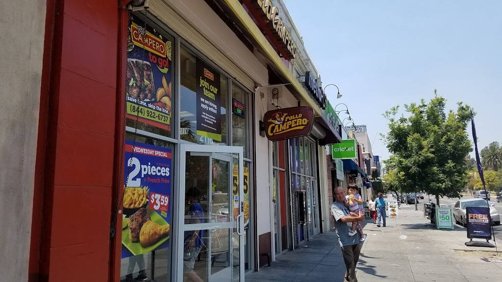 Pollo Campero | meal takeaway | 2116 W 7th St, Los Angeles, CA 90057, USA | 8332267376 OR +1 833-226-7376