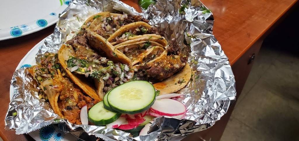 El Rey Del Taco | restaurant | 6450 E Truman Rd, Kansas City, MO 64126, USA | 8162167711 OR +1 816-216-7711