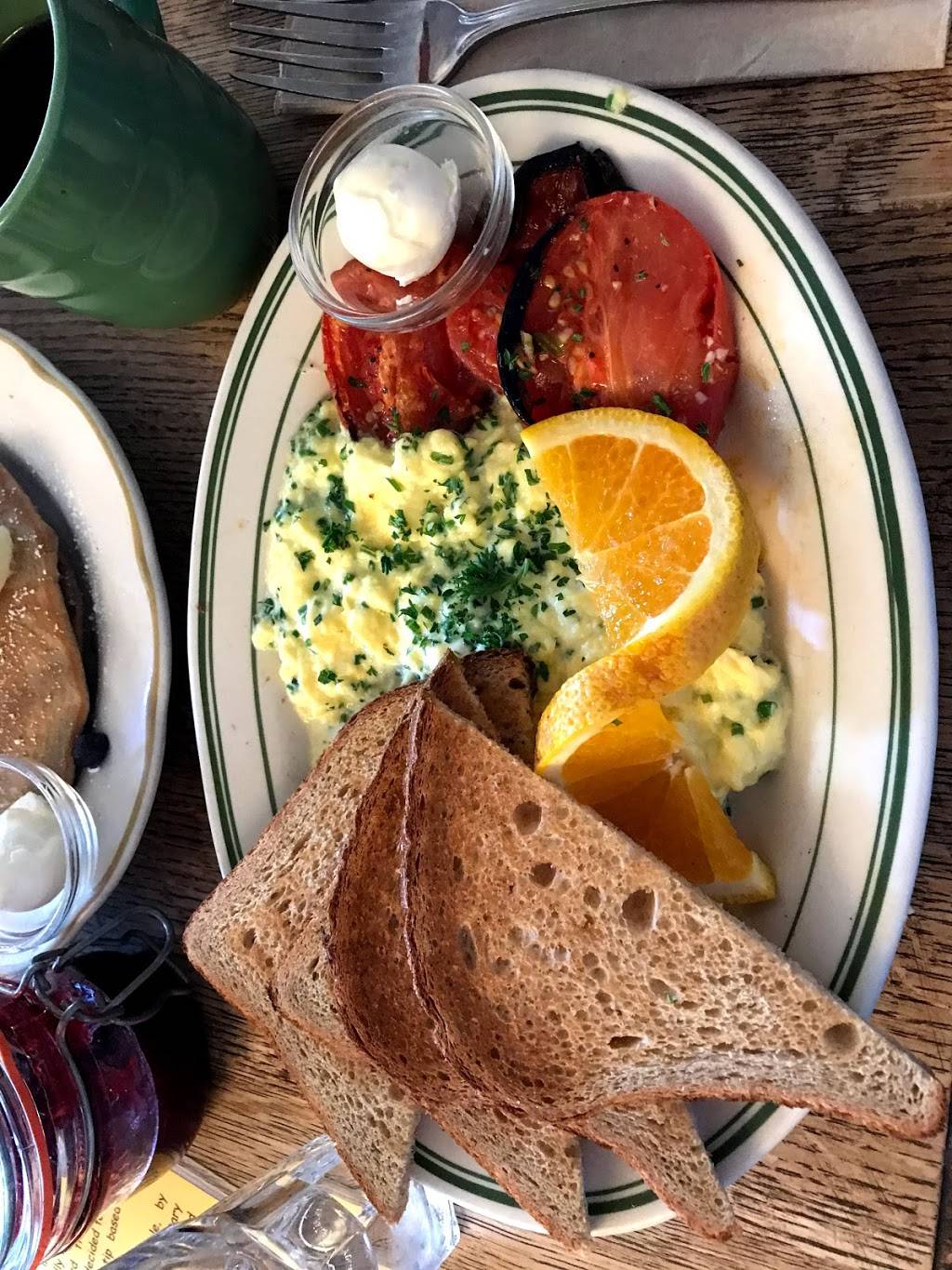 La Note | cafe | 2377 Shattuck Ave, Berkeley, CA 94704, USA | 5108431525 OR +1 510-843-1525