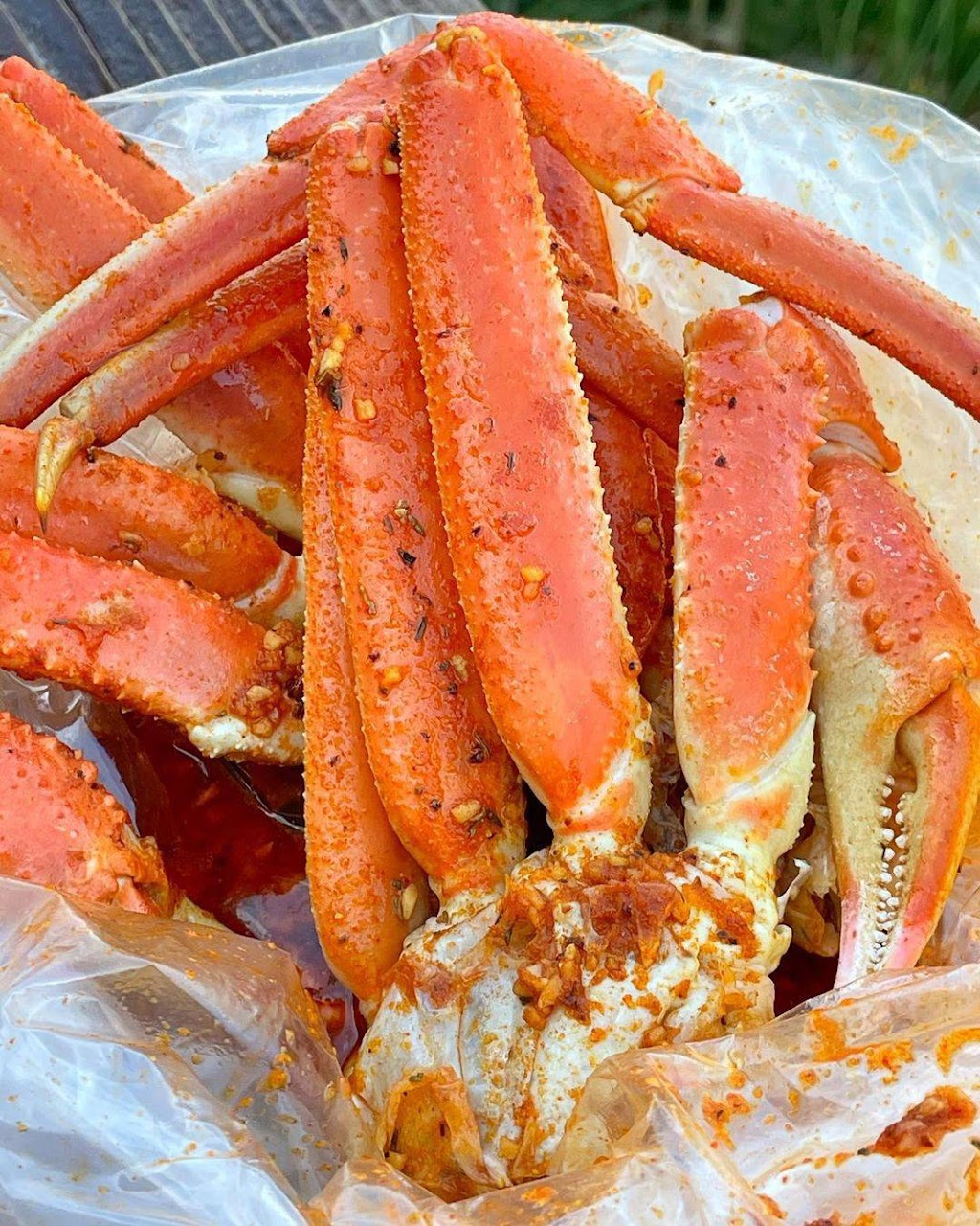 Angry Crab Shack | restaurant | 8909 Talking Stick Way, Scottsdale, AZ 85258, USA | 6025595095 OR +1 602-559-5095