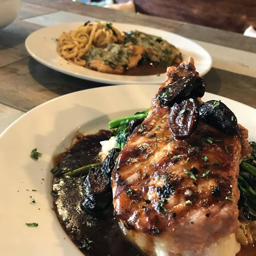 Allora by da Soli | restaurant | 892 NJ-73, Marlton, NJ 08053, USA | 8565966882 OR +1 856-596-6882