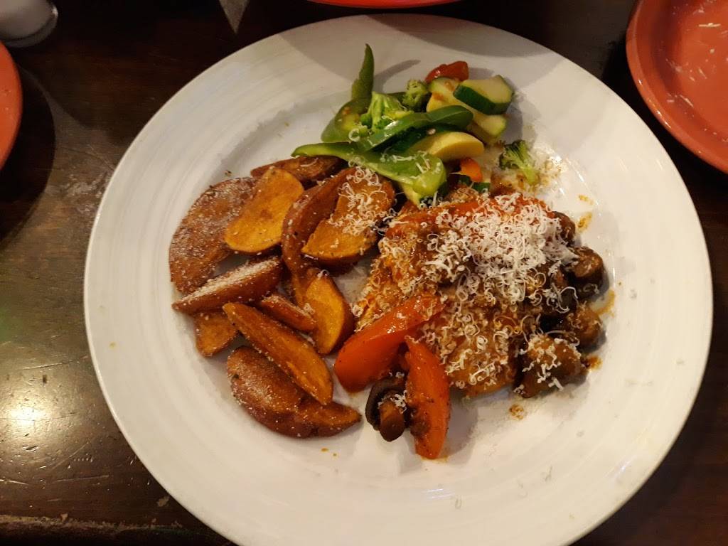 East Side Marios Pickering | restaurant | 1355 Kingston Rd, Pickering, ON L1V 1B8, Canada | 9058395811 OR +1 905-839-5811