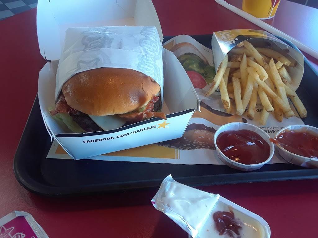 Carls Jr. | restaurant | 5998 Dahlia St, Commerce City, CO 80022, USA | 3032871820 OR +1 303-287-1820