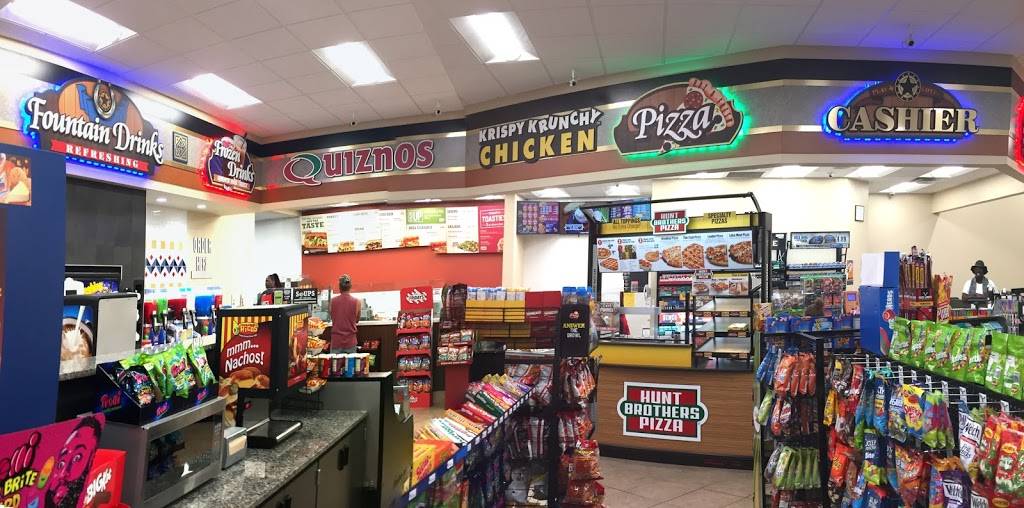 Quiznos | restaurant | 10640 S Fort Hood St, Killeen, TX 76542, USA | 2547817900 OR +1 254-781-7900