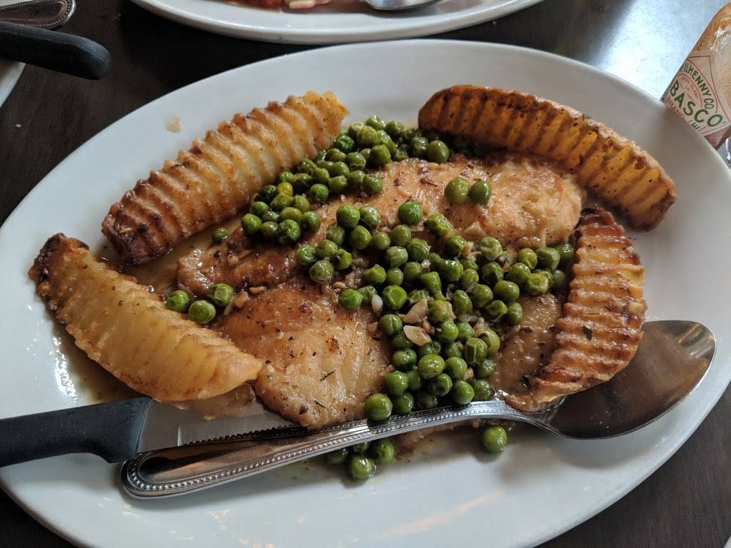 Tufanos Vernon Park Tap | restaurant | 1073 W Vernon Park Pl, Chicago, IL 60607, USA | 3127333393 OR +1 312-733-3393