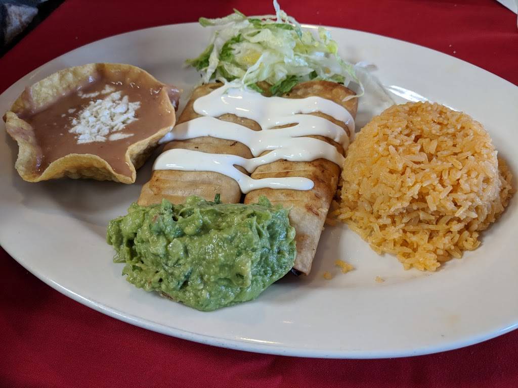 El Rancho Mexican Restaurant | restaurant | 3 New St, Goshen, NY 10924, USA | 8456159682 OR +1 845-615-9682