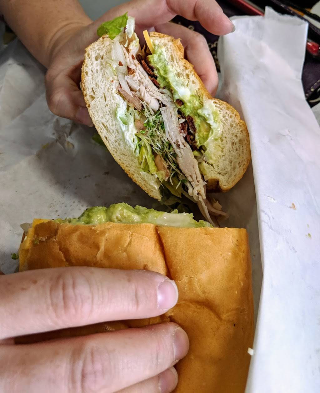 MSM Deli | restaurant | 2220 S 6th Ave, Tacoma, WA 98403, USA | 2532724814 OR +1 253-272-4814