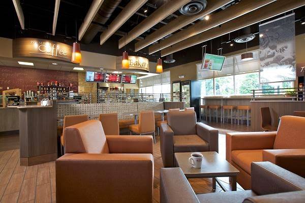 Tim Hortons | restaurant | 31300 Five Mile Rd, Livonia, MI 48154, USA | 7344218100 OR +1 734-421-8100