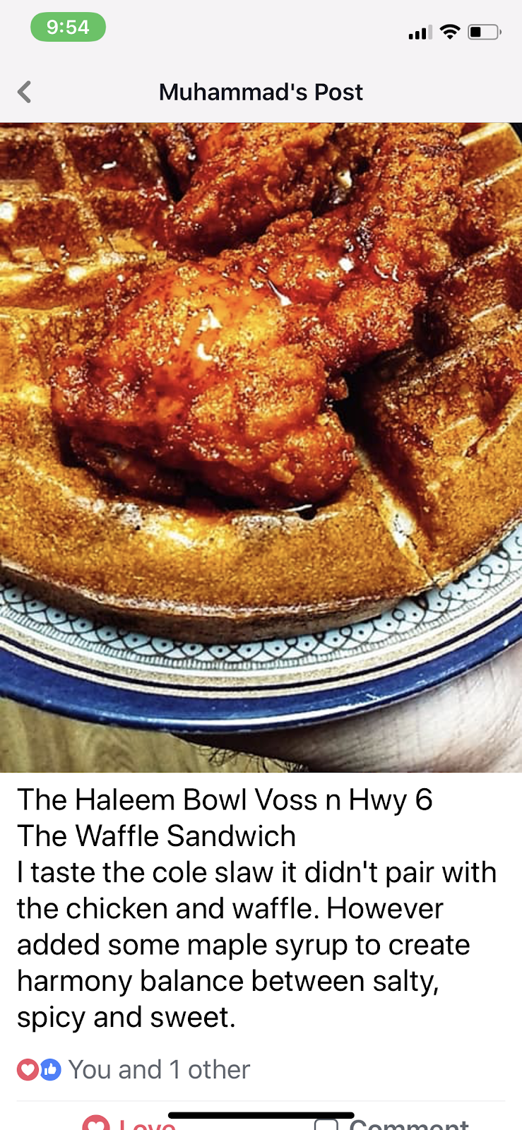 The Haleem Bowl | restaurant | 11836 S Texas 6 Near, Sugar Land, TX 77498, USA | 8327880422 OR +1 832-788-0422