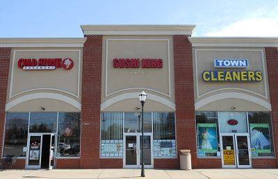 Sushi King | restaurant | 3562 NJ-27, Kendall Park, NJ 08824, USA | 7328218822 OR +1 732-821-8822