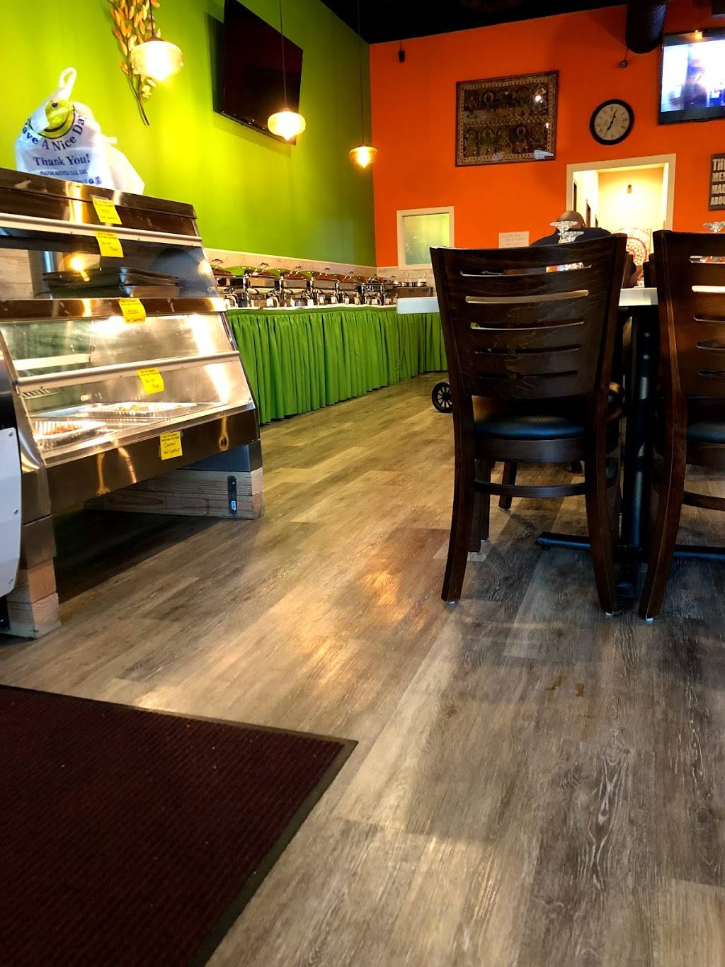 Fidaa Indian Cuisine - Frisco | restaurant | 4350 Main St #160, Frisco, TX 75033, USA | 4698884395 OR +1 469-888-4395