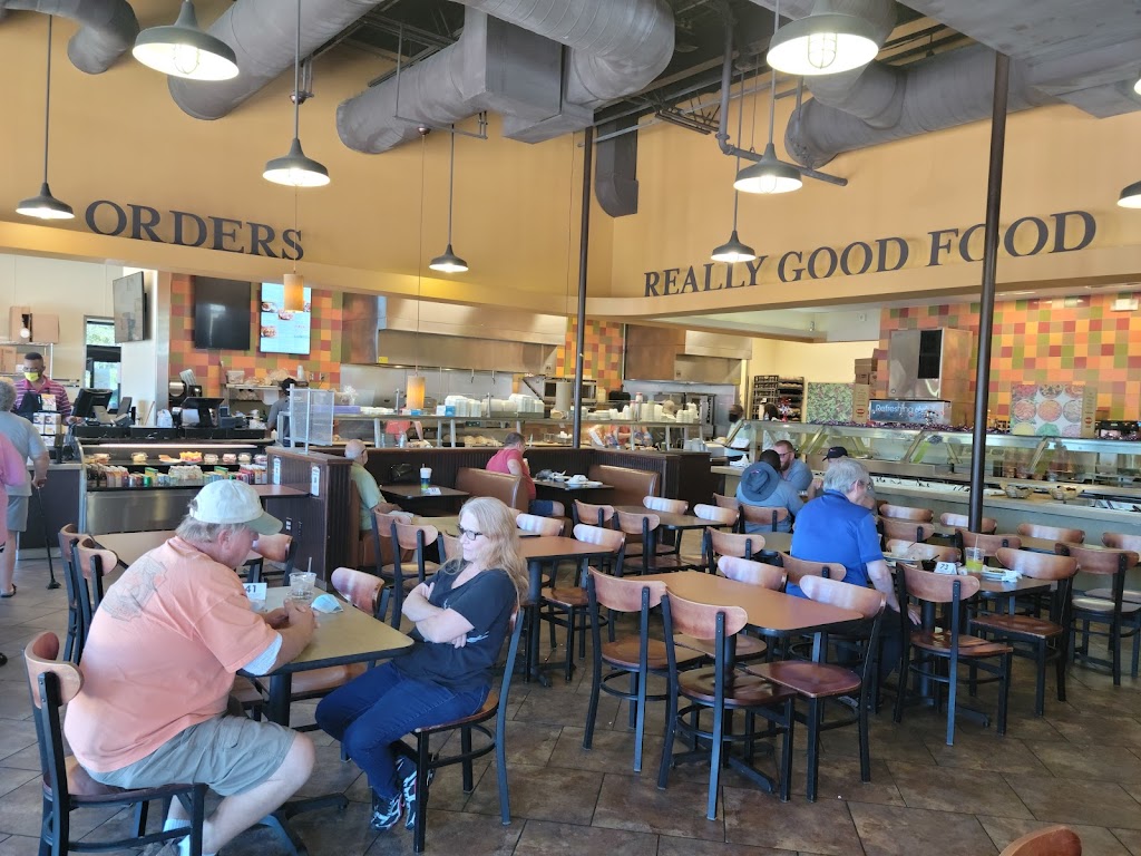 Jasons Deli | restaurant | 2335 Apalachee Pkwy, Tallahassee, FL 32301, USA | 8504020135 OR +1 850-402-0135