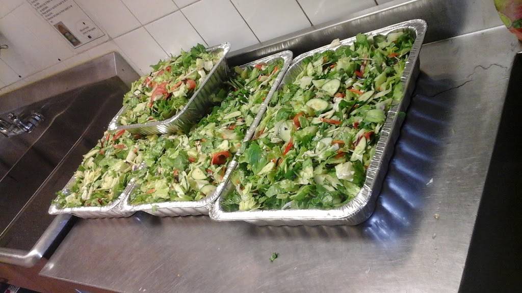 Pita Land | restaurant | 343 Bloor St W Unit #2, Oshawa, ON L1J 5Y5, Canada | 9054048000 OR +1 905-404-8000