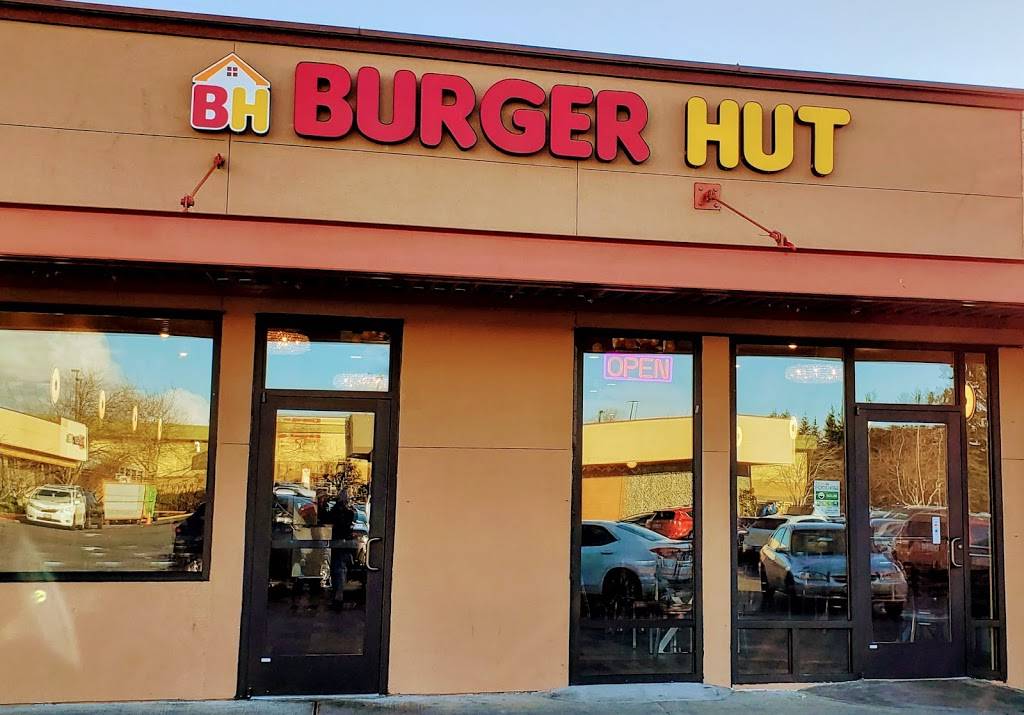 Burger And kabob hut | restaurant | 14603 NE 20th St 06-A1, NE 20th St, Bellevue, WA 98007, USA | 4256433985 OR +1 425-643-3985