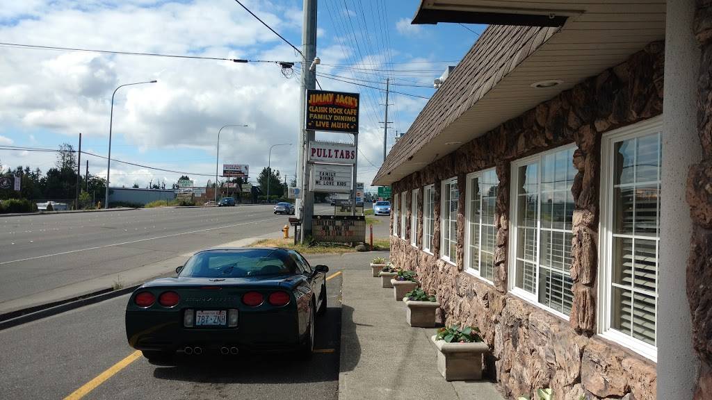 Jimmy Jacks | restaurant | 13428 Hwy 99, Everett, WA 98204, USA | 4257451590 OR +1 425-745-1590