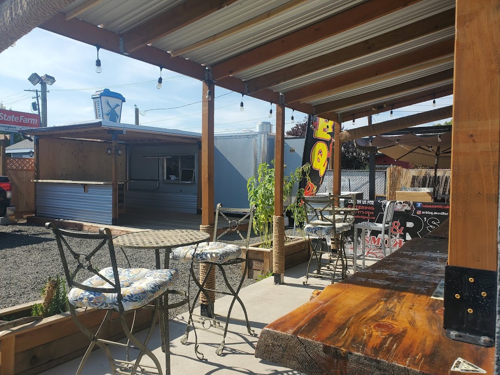 Fatso’s Cheketos | restaurant | 1712 E McAndrews Rd, Medford, OR 97504, USA | 5418412000 OR +1 541-841-2000